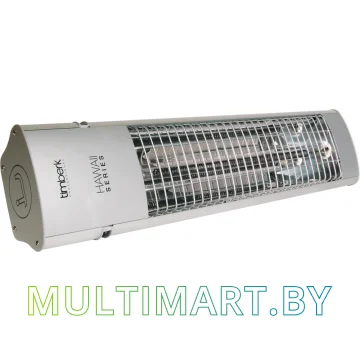 Обогреватель инфракрасный Timberk TIR HP1 1800 картинка 2